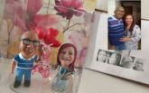 Estatuetas personalizadas estilo toy