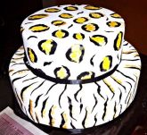 maquete 2 andares lisa ou com pintura